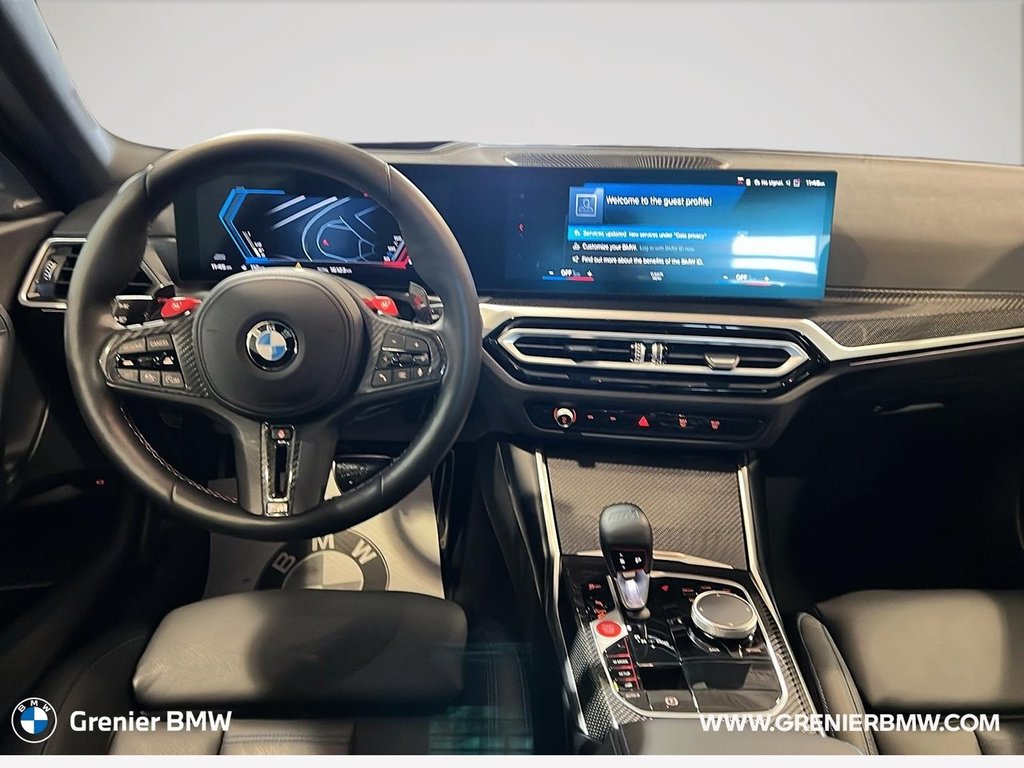 2024 BMW M2 in Terrebonne, Quebec - 9 - w1024h768px