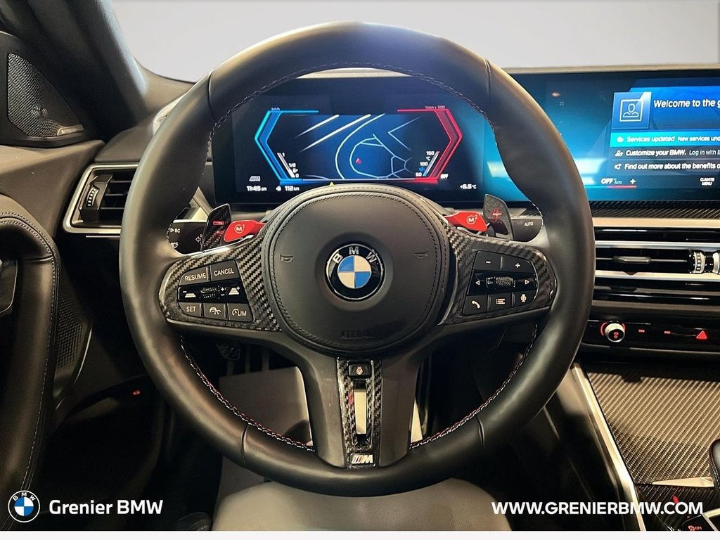 2024 BMW M2 in Terrebonne, Quebec - 11 - w1024h768px
