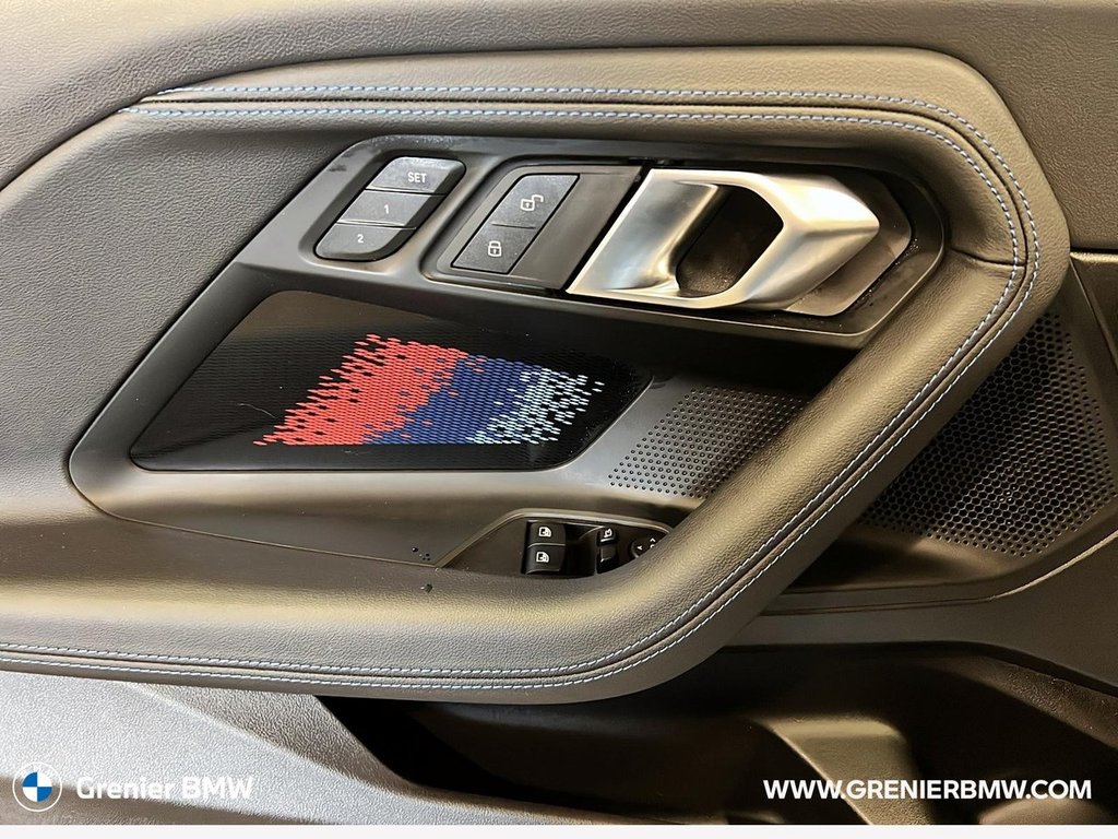 2024 BMW M2 in Terrebonne, Quebec - 10 - w1024h768px