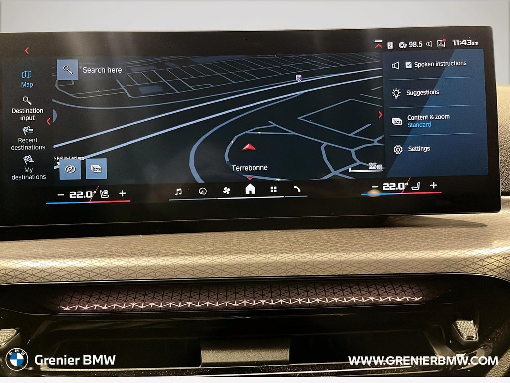 2025 BMW M2 in Terrebonne, Quebec - 13 - w1024h768px