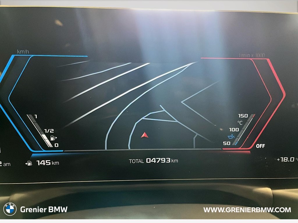2025 BMW M2 in Terrebonne, Quebec - 11 - w1024h768px