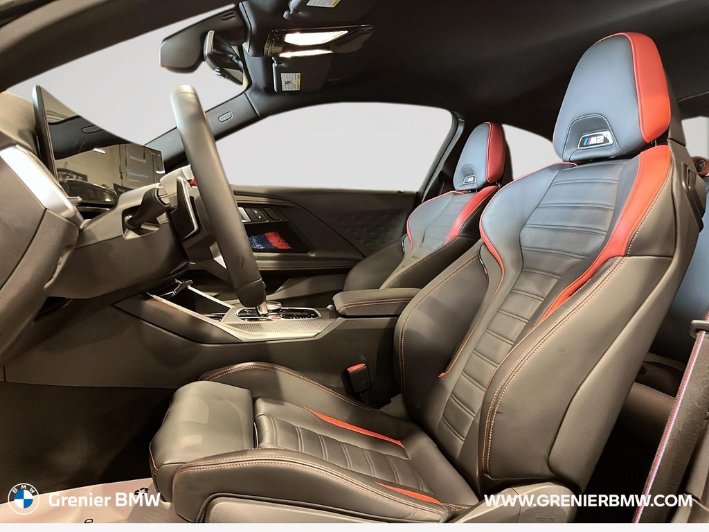 2025 BMW M2 in Terrebonne, Quebec - 7 - w1024h768px