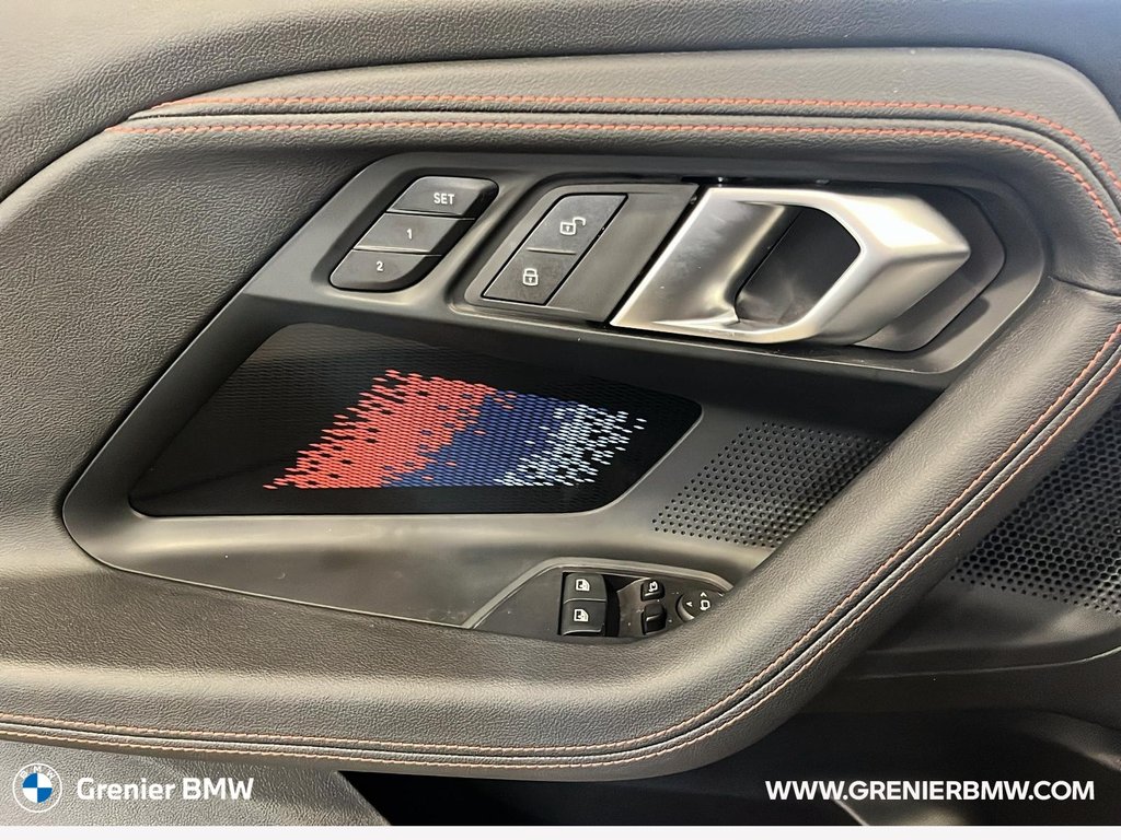 2025 BMW M2 in Terrebonne, Quebec - 9 - w1024h768px