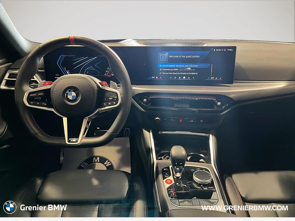 2025 BMW M2 in Terrebonne, Quebec - 8 - w1024h768px