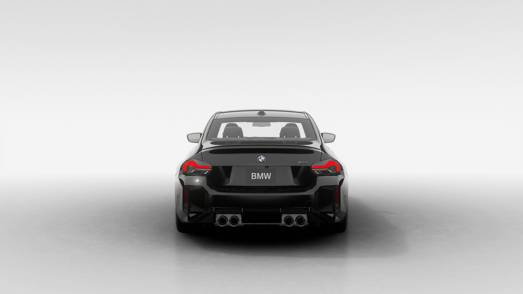 2026 BMW M2 in Terrebonne, Quebec - 5 - w1024h768px