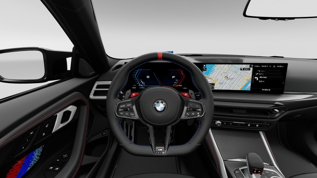 2026 BMW M2 in Terrebonne, Quebec - 13 - w1024h768px