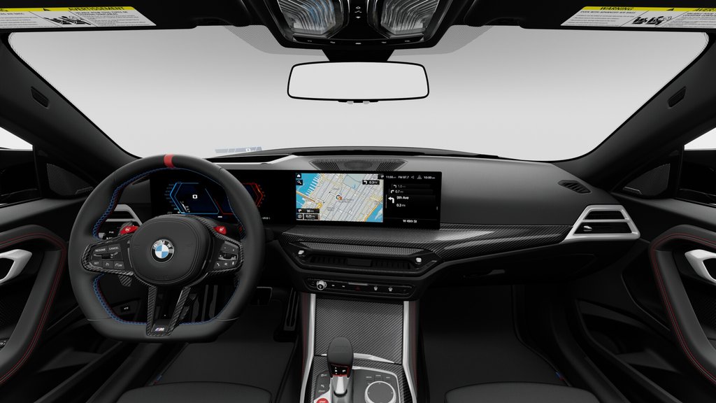 2026 BMW M2 in Terrebonne, Quebec - 10 - w1024h768px