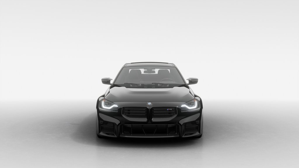 2026 BMW M2 in Terrebonne, Quebec - 3 - w1024h768px