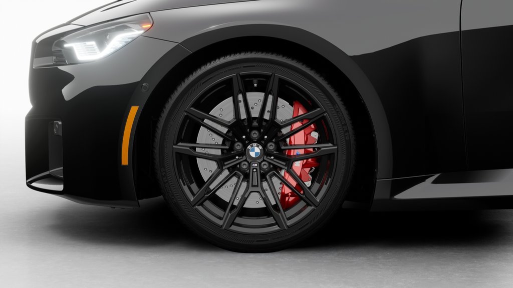 2026 BMW M2 in Terrebonne, Quebec - 7 - w1024h768px