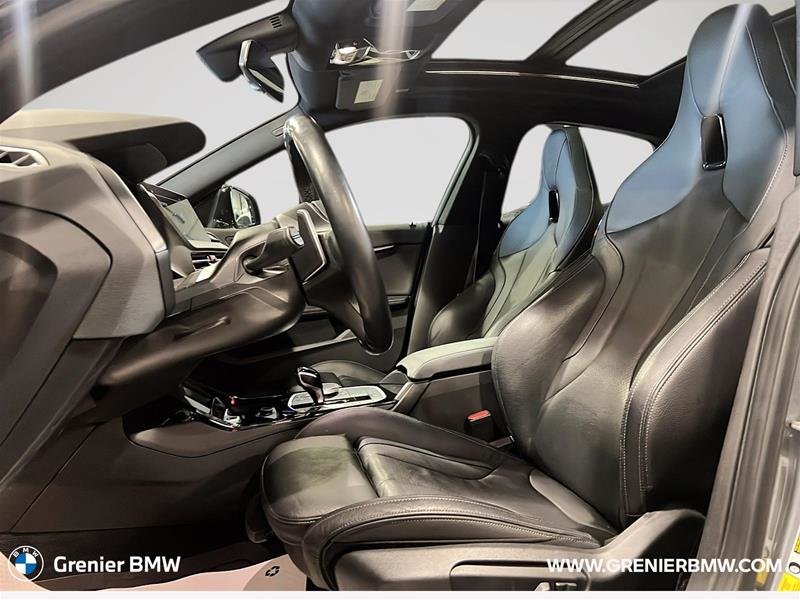 BMW M235i xDrive Gran Coupe, M Sport Pro, Premium Package 2022 à Terrebonne, Québec - 7 - w1024h768px