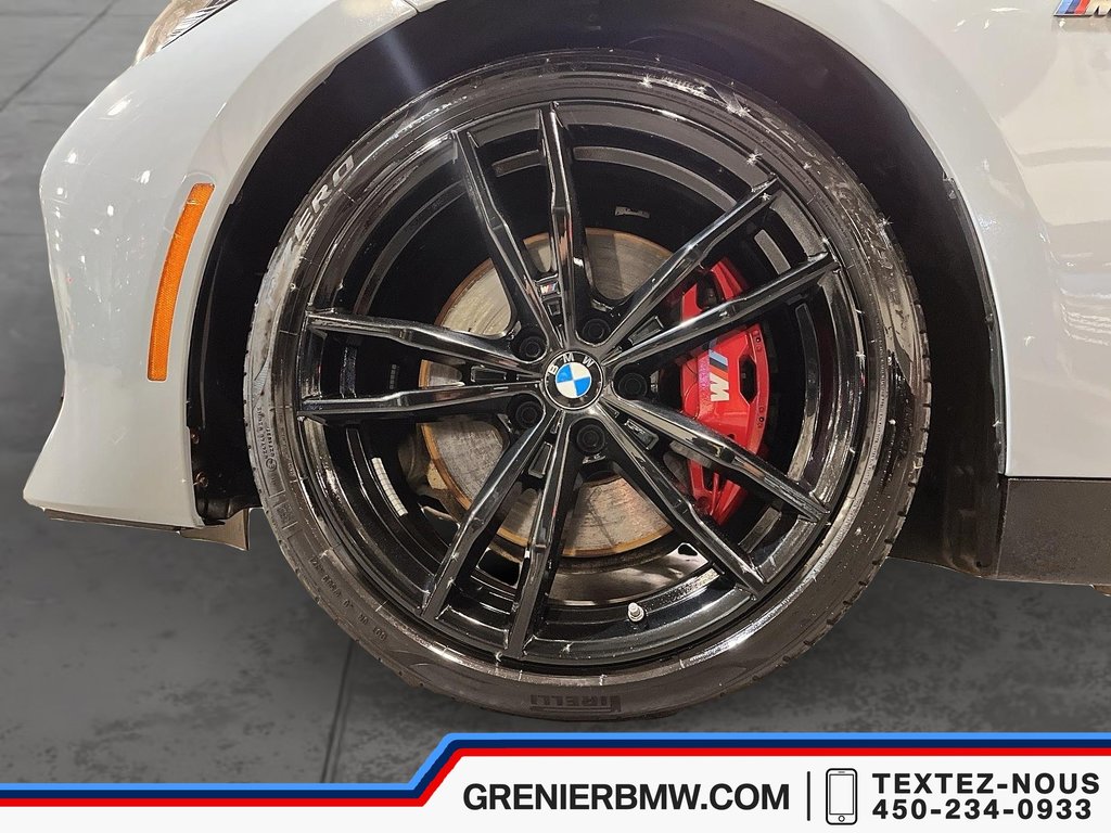 BMW M240i xDrive Coupe 2022 à Terrebonne, Québec - 6 - w1024h768px