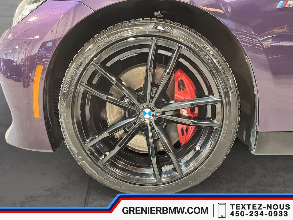 2023 BMW M240i xDrive Coupe,M SPORT PRO  PACKAGE,PREMIUM ESSENTIAL PACK in Terrebonne, Quebec - 6 - w1024h768px