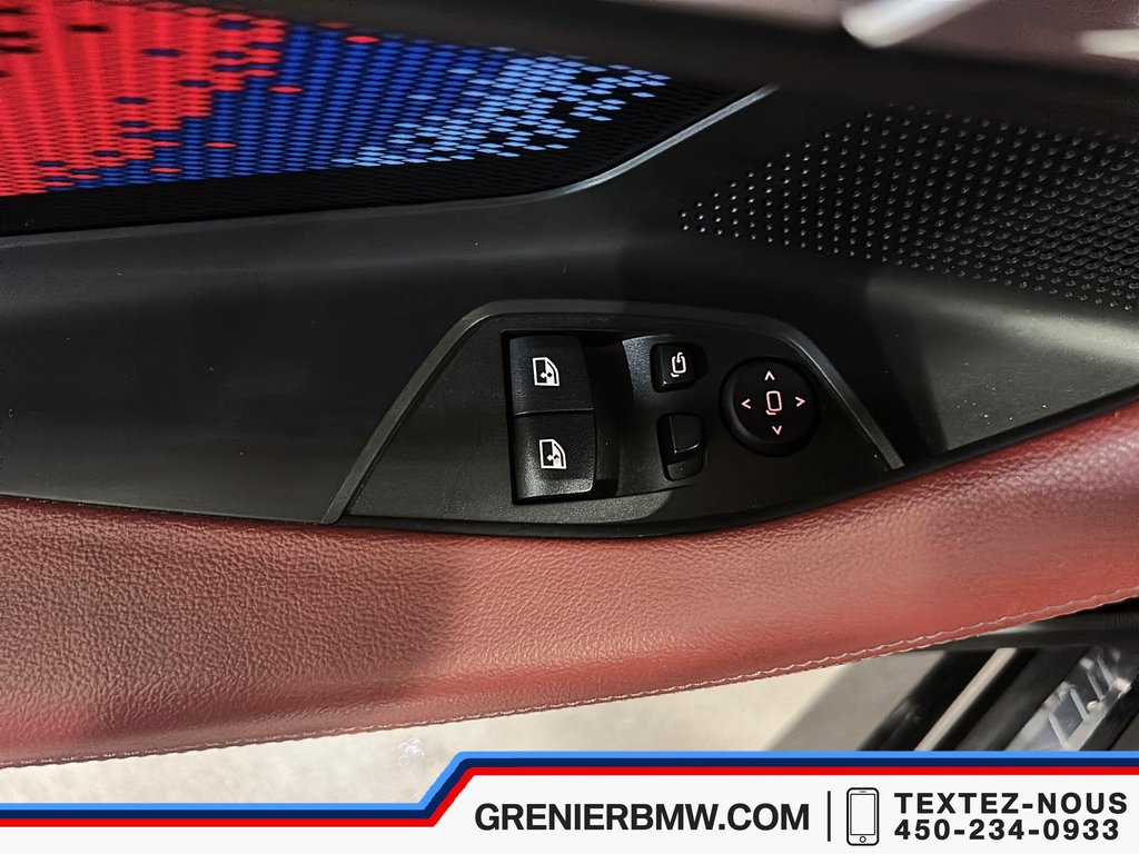 2023 BMW M240i xDrive Coupe, M Sport Pro, Premium Enhanced in Terrebonne, Quebec - 11 - w1024h768px