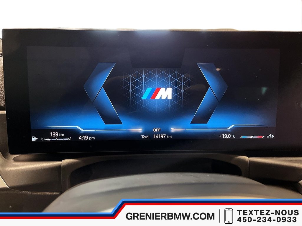 2024 BMW M240i xDrive Coupe, M Enhanced Track Package in Terrebonne, Quebec - 11 - w1024h768px