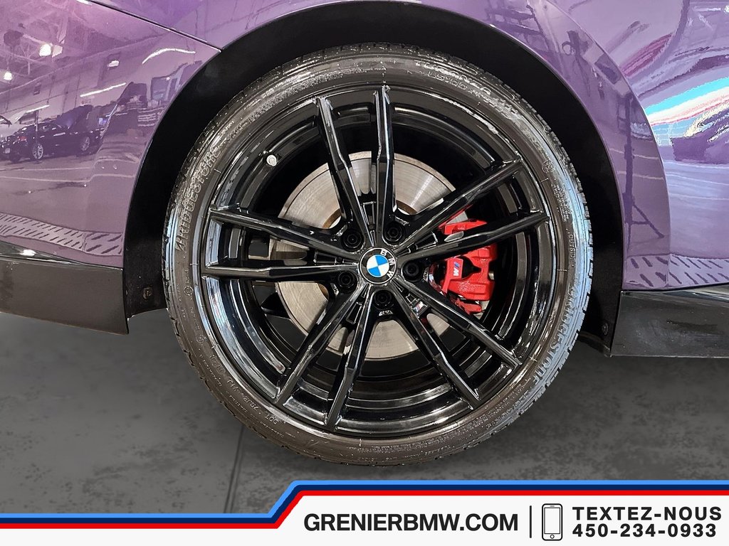 BMW M240i xDrive Coupe 2024 à Terrebonne, Québec - 6 - w1024h768px