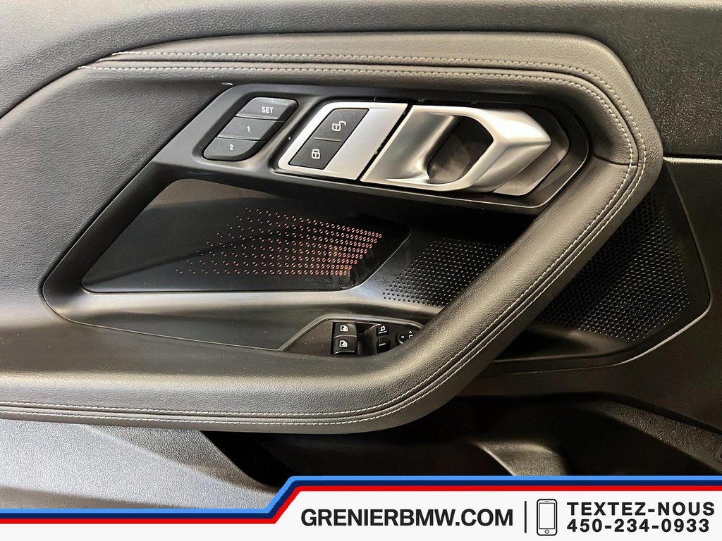2022 BMW M240i xDrive Coupe, Head-Up Display, Comfort Access in Terrebonne, Quebec - 9 - w1024h768px