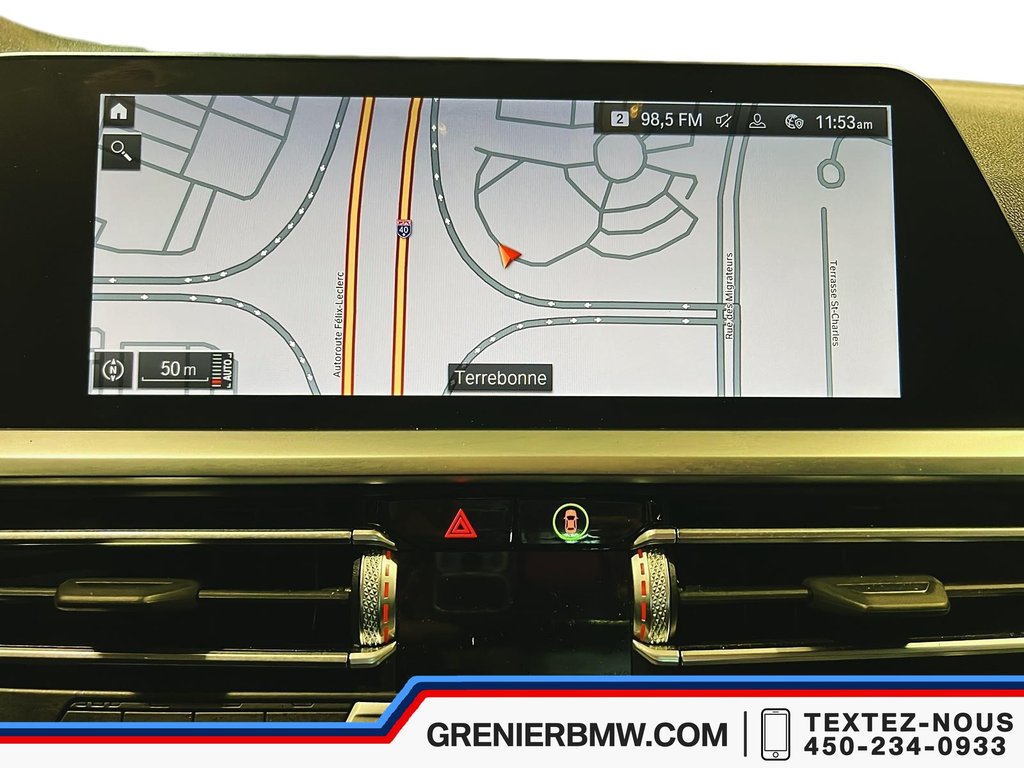 2022 BMW M240i xDrive Coupe, Head-Up Display, Comfort Access in Terrebonne, Quebec - 15 - w1024h768px