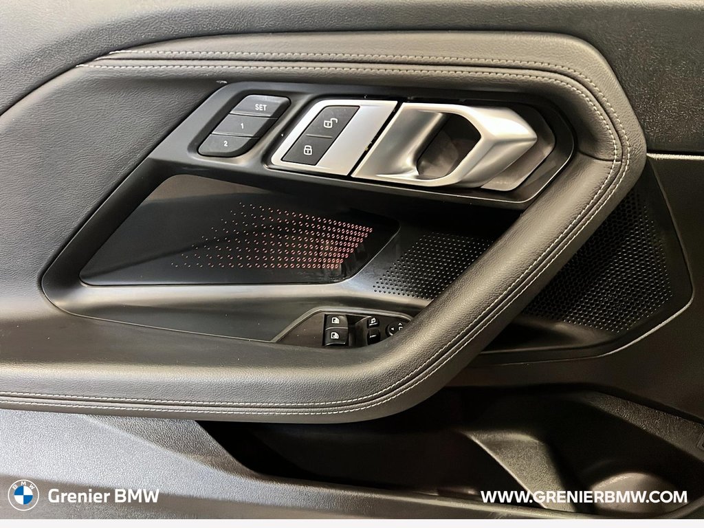 BMW M240i xDrive Coupe, Head-Up Display, Comfort Access 2022 à Terrebonne, Québec - 9 - w1024h768px