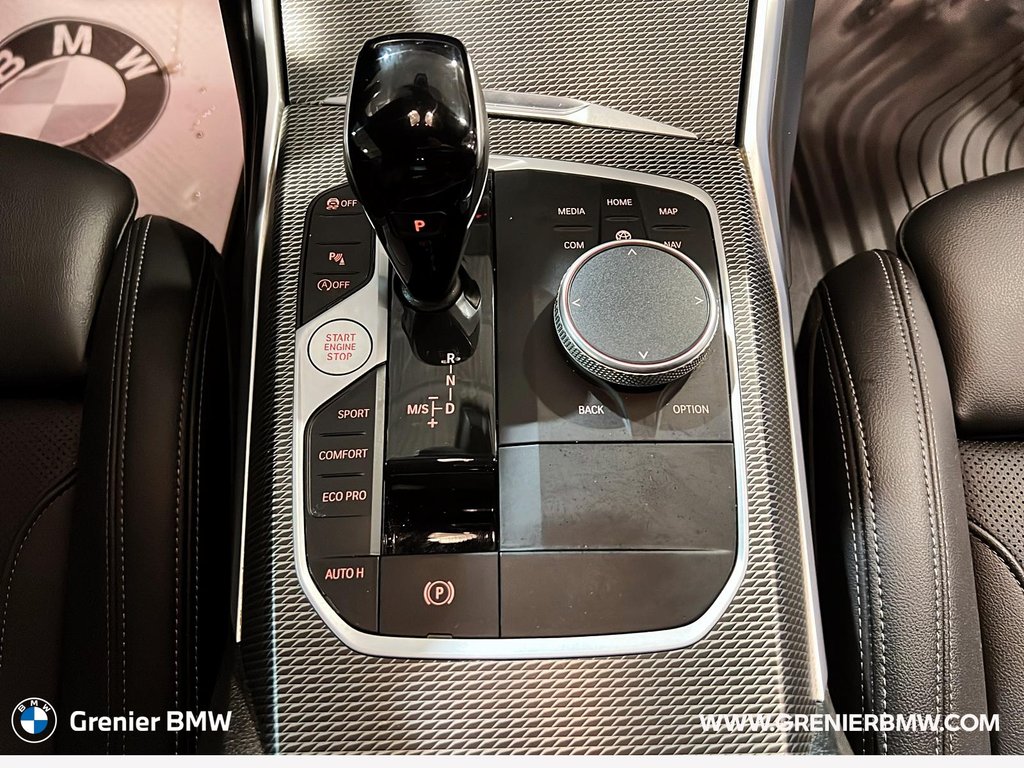 BMW M240i xDrive Coupe, Head-Up Display, Comfort Access 2022 à Terrebonne, Québec - 13 - w1024h768px