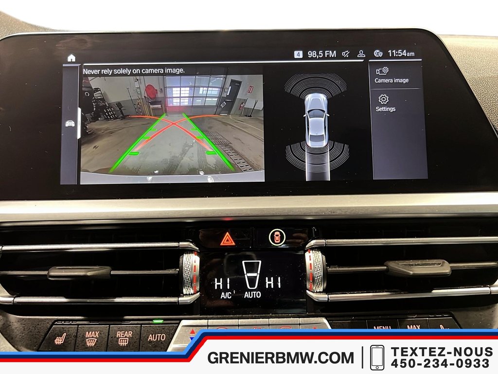 2022 BMW M240i xDrive Coupe, Head-Up Display, Comfort Access in Terrebonne, Quebec - 14 - w1024h768px