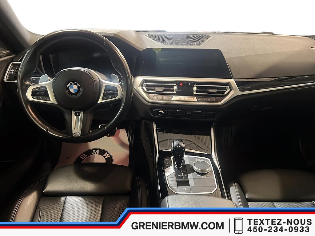 2022 BMW M240i xDrive Coupe, Premium Enhanced, M Sport Pro in Terrebonne, Quebec - 8 - w1024h768px
