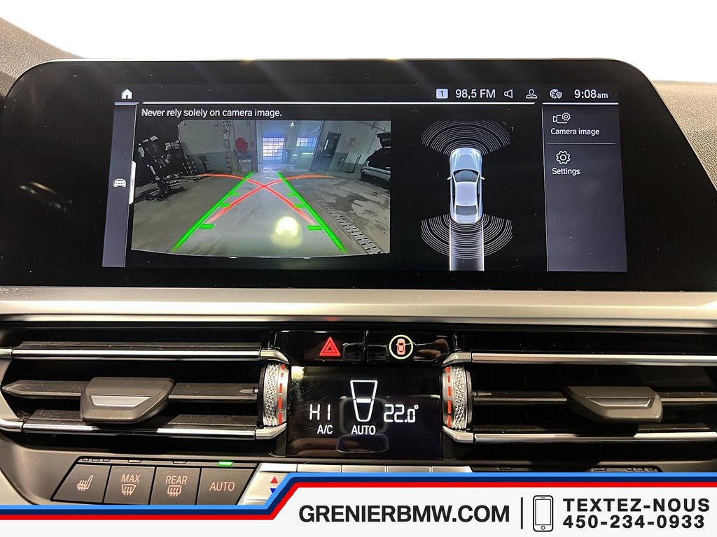 2022 BMW M240i xDrive Coupe, Premium Enhanced, M Sport Pro in Terrebonne, Quebec - 14 - w1024h768px