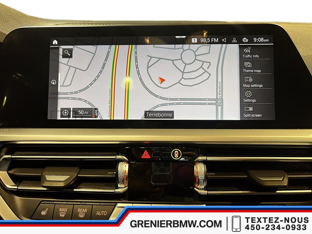 2022 BMW M240i xDrive Coupe, Premium Enhanced, M Sport Pro in Terrebonne, Quebec - 15 - w1024h768px