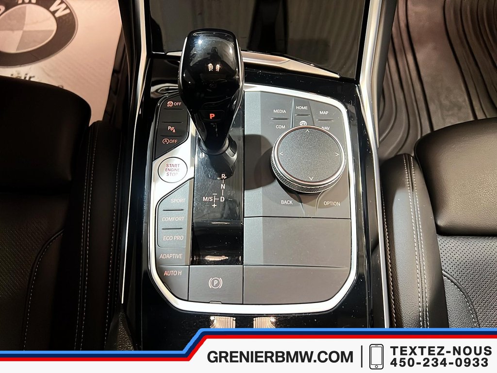 2022 BMW M240i xDrive Coupe, Premium Enhanced, M Sport Pro in Terrebonne, Quebec - 13 - w1024h768px