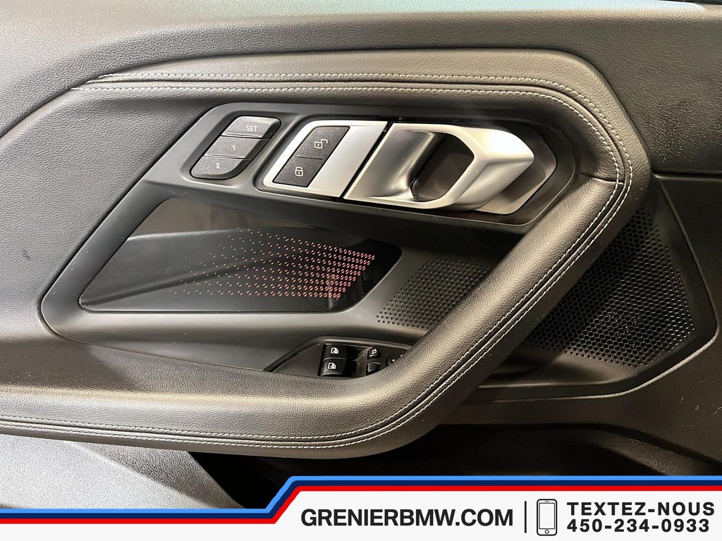 2022 BMW M240i xDrive Coupe, Premium Enhanced, M Sport Pro in Terrebonne, Quebec - 9 - w1024h768px