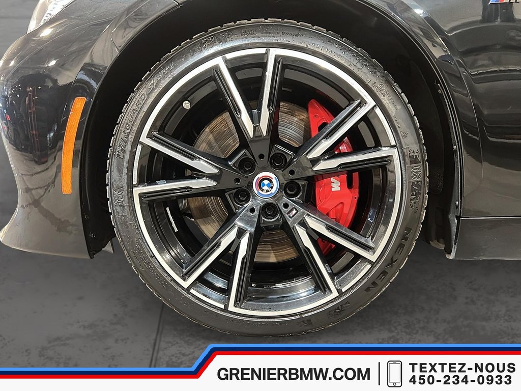 2022 BMW M240i xDrive Coupe, Premium Enhanced, M Sport Pro in Terrebonne, Quebec - 6 - w1024h768px