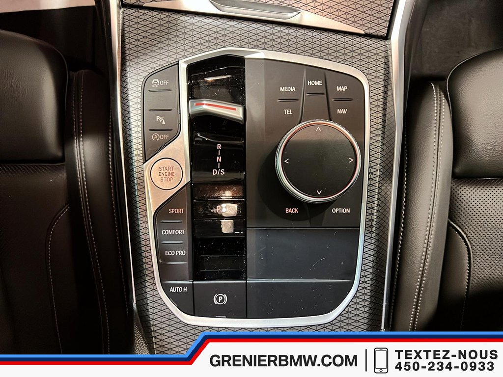 2023 BMW M240i xDrive Coupe, Premium Enhanced, BMW CPO Certified in Terrebonne, Quebec - 13 - w1024h768px