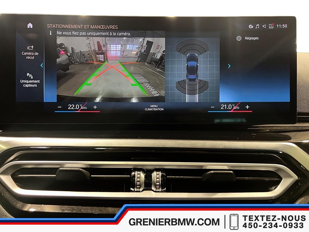 2023 BMW M240i xDrive Coupe, Premium Enhanced, BMW CPO Certified in Terrebonne, Quebec - 14 - w1024h768px