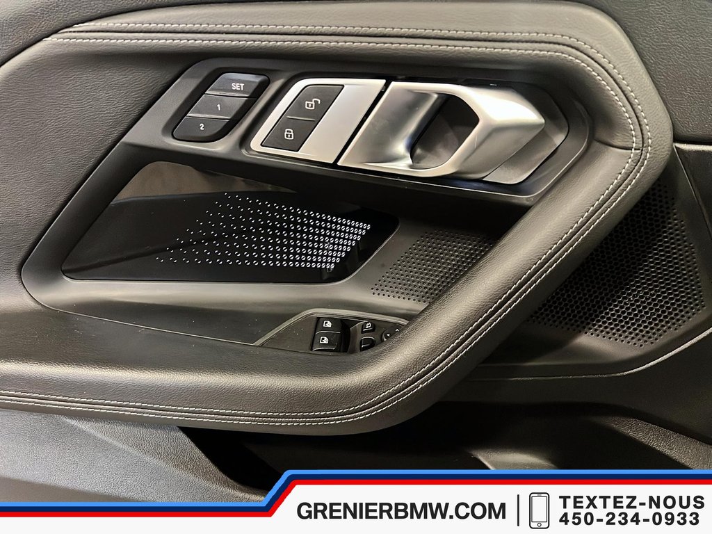 2023 BMW M240i xDrive Coupe, Premium Enhanced, BMW CPO Certified in Terrebonne, Quebec - 9 - w1024h768px