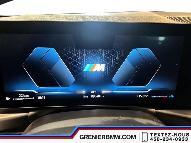 2024 BMW 2 Series M240i XDrive Coupe, M Performance Exhaust in Terrebonne, Quebec - 11 - w1024h768px