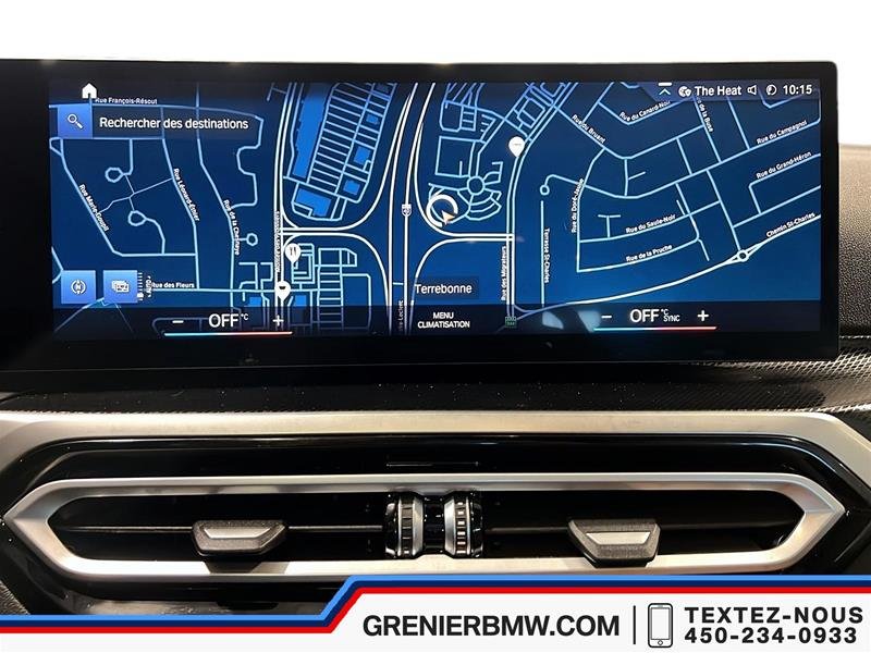 2024 BMW 2 Series M240i XDrive Coupe, M Performance Exhaust in Terrebonne, Quebec - 15 - w1024h768px
