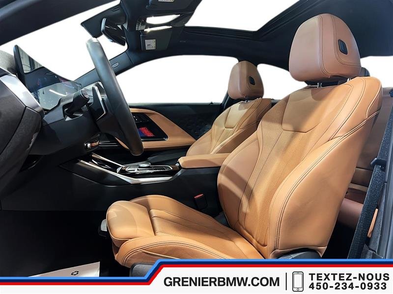 2024 BMW 2 Series M240i XDrive Coupe, M Performance Exhaust in Terrebonne, Quebec - 7 - w1024h768px
