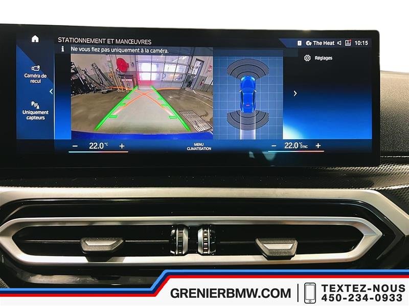 2024 BMW 2 Series M240i XDrive Coupe, M Performance Exhaust in Terrebonne, Quebec - 14 - w1024h768px