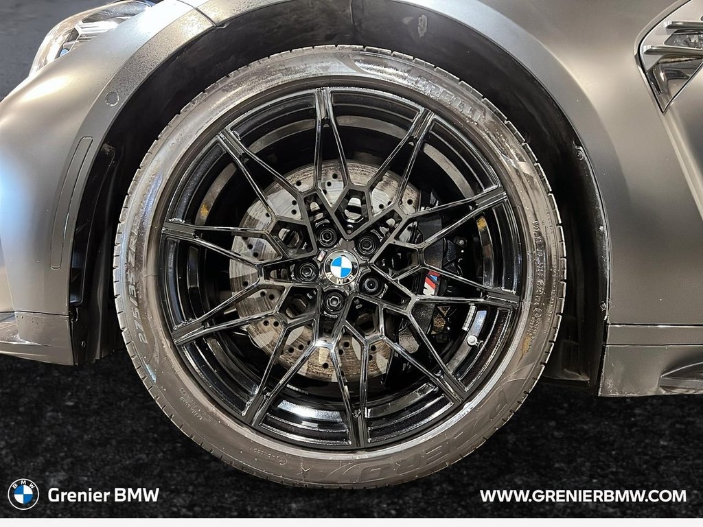 BMW M3 Competition 2024 à Terrebonne, Québec - 7 - w1024h768px