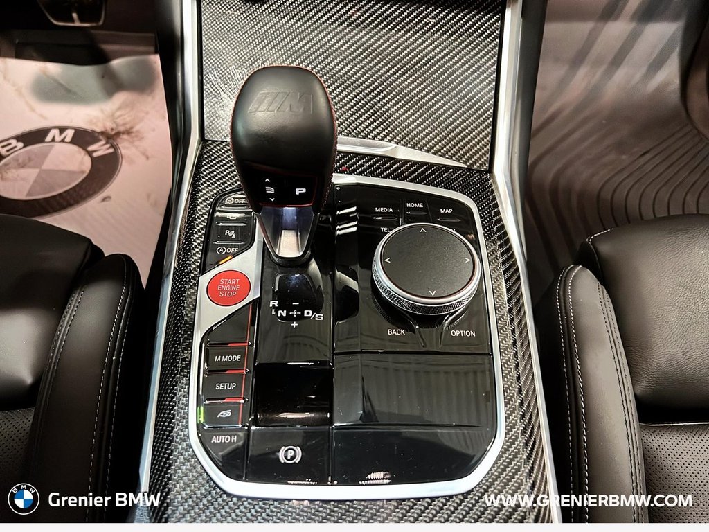 BMW M3 Competition 2024 à Terrebonne, Québec - 14 - w1024h768px