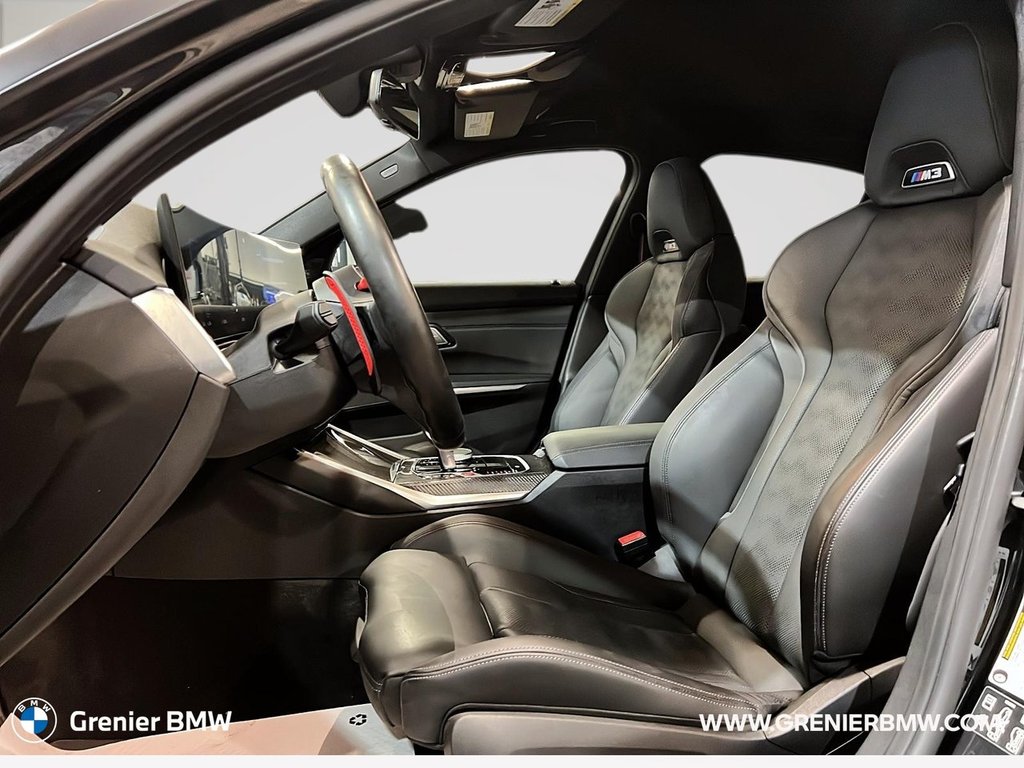 BMW M3 Competition 2024 à Terrebonne, Québec - 8 - w1024h768px