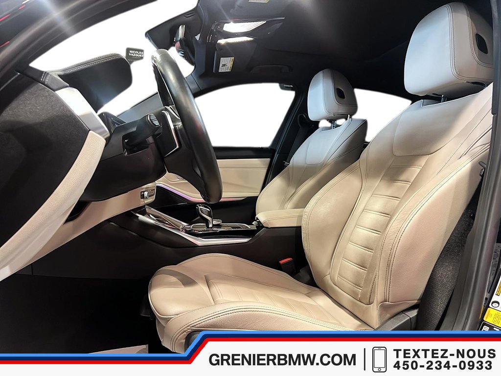BMW 3 Series M340i, Premium Enhanced, Harman Kardon, Certified 2022 à Terrebonne, Québec - 7 - w1024h768px