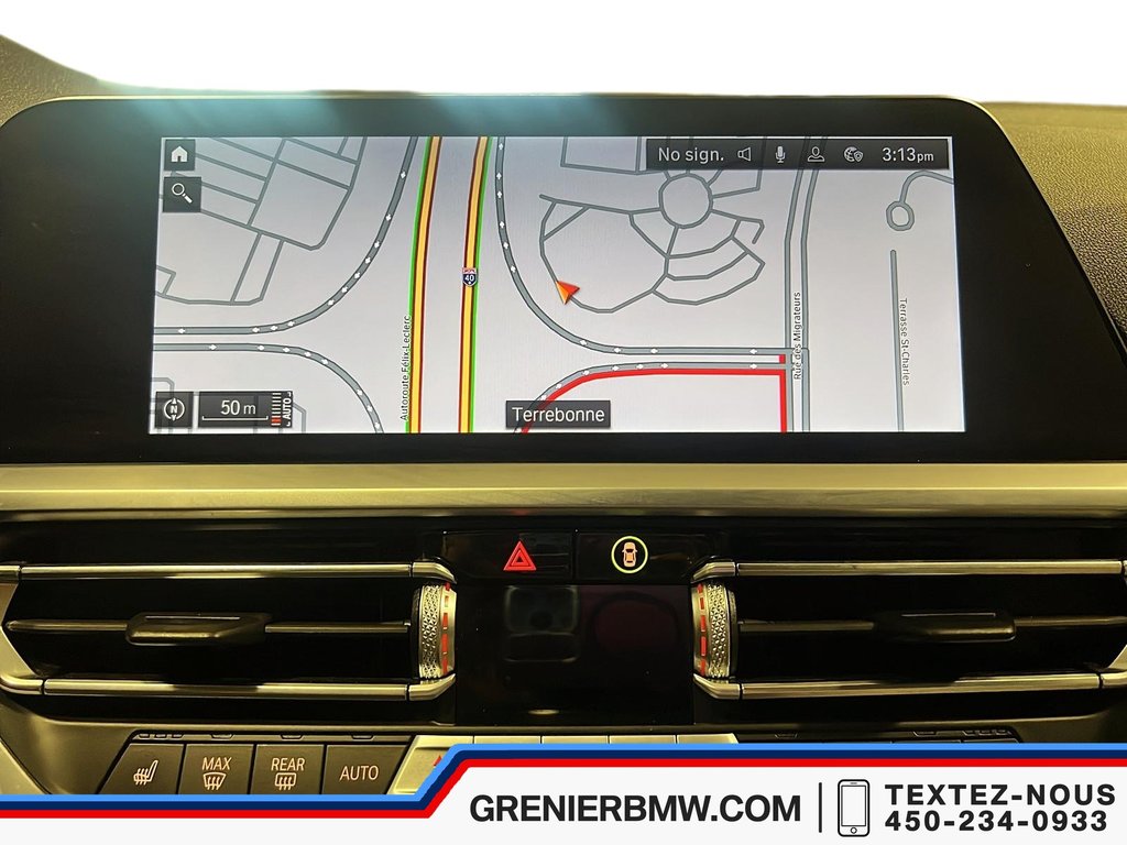 BMW 3 Series M340i, Premium Enhanced, Harman Kardon, Certified 2022 à Terrebonne, Québec - 14 - w1024h768px