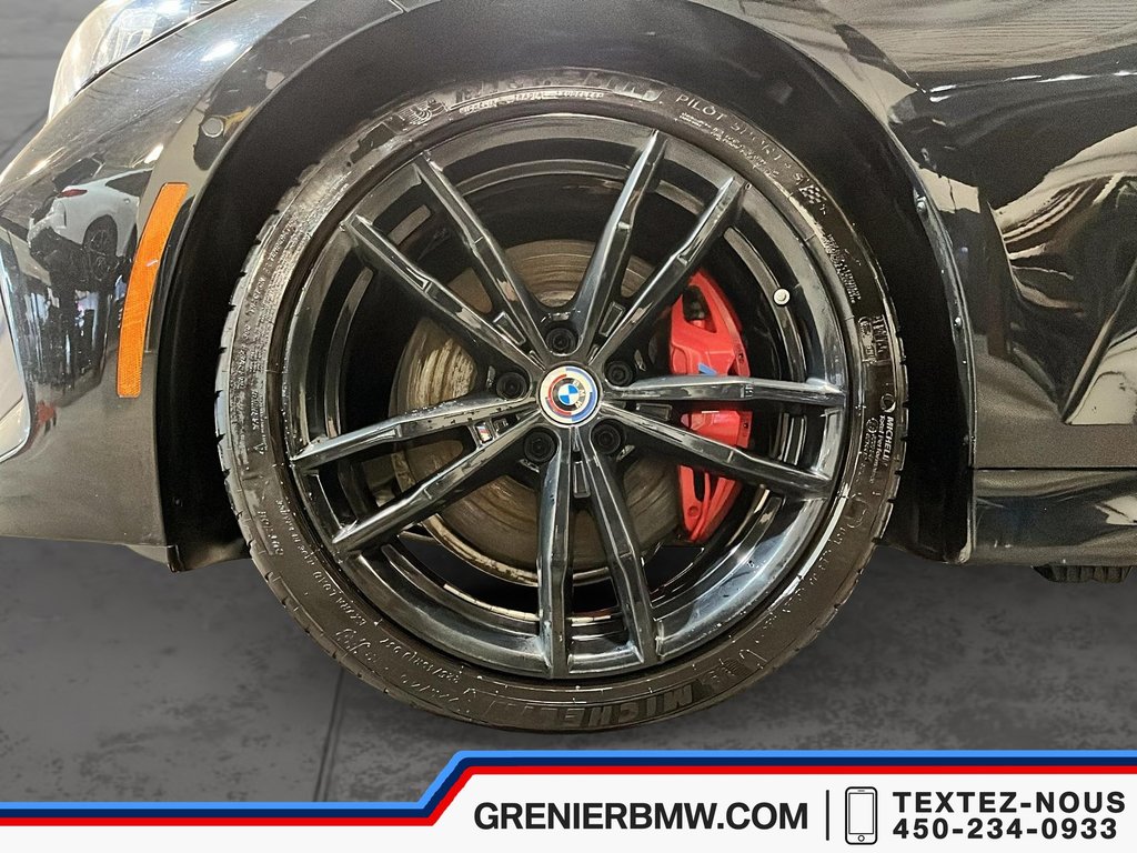 2023 BMW M340i Xdrive Premium Enhanced, M Sport Pro in Terrebonne, Quebec - 6 - w1024h768px
