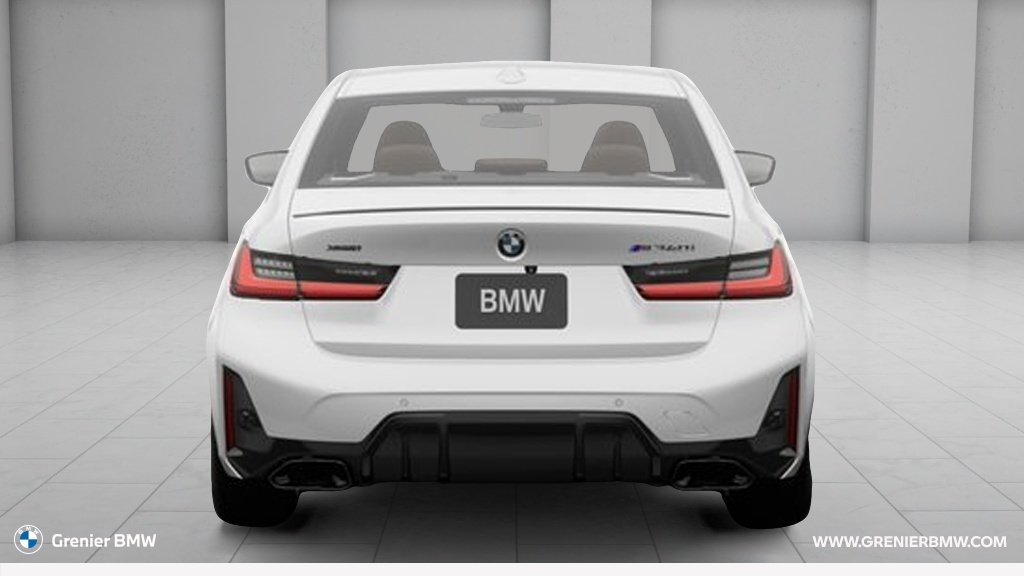 BMW M340i xDrive Sedan(63FT) 2026 à Terrebonne, Québec - 5 - w1024h768px
