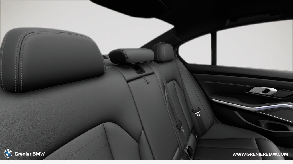 BMW M340i xDrive Sedan(63FT) 2026 à Terrebonne, Québec - 12 - w1024h768px