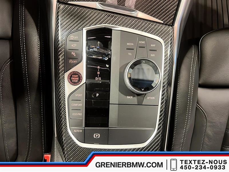 BMW M340i xDrive Sedan(63FT) 2026 à Terrebonne, Québec - 13 - w1024h768px