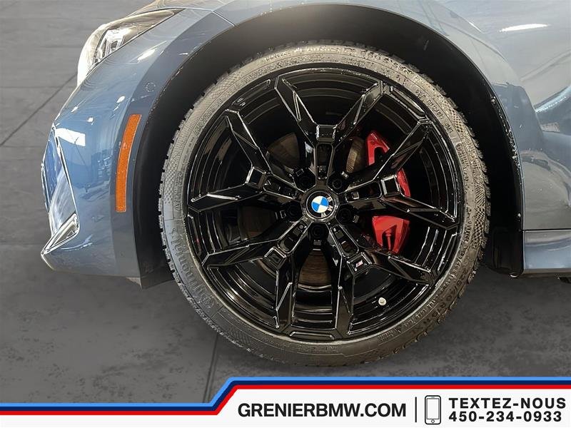 BMW M340i xDrive Sedan(63FT) 2026 à Terrebonne, Québec - 6 - w1024h768px
