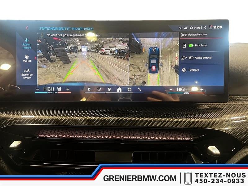 BMW M340i xDrive Sedan(63FT) 2026 à Terrebonne, Québec - 14 - w1024h768px