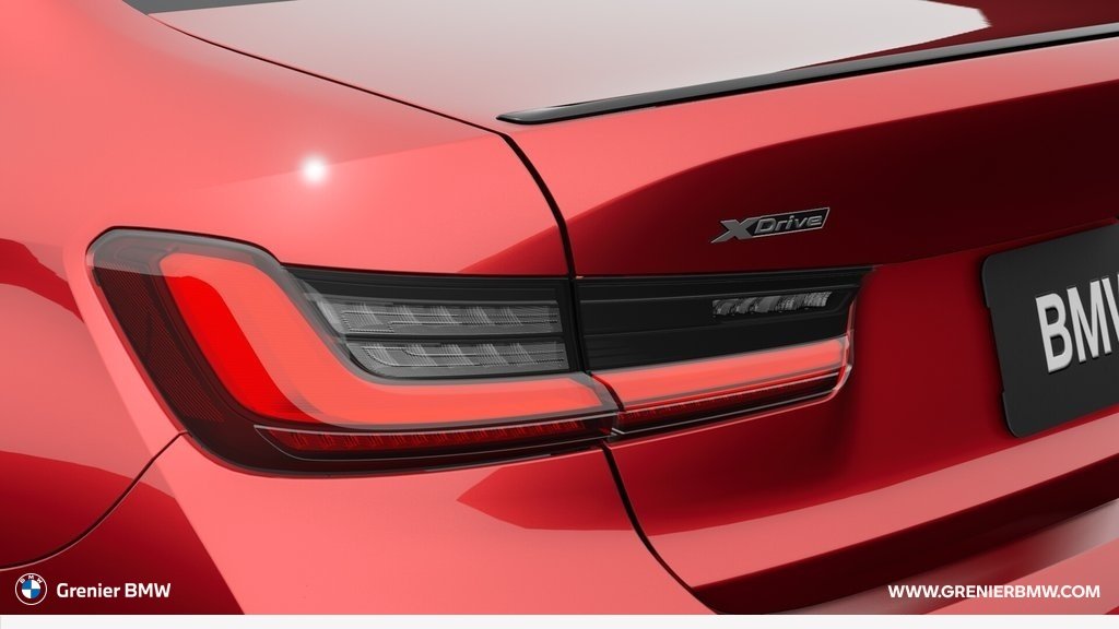 BMW M340i xDrive Sedan(63FT) 2026 à Terrebonne, Québec - 8 - w1024h768px