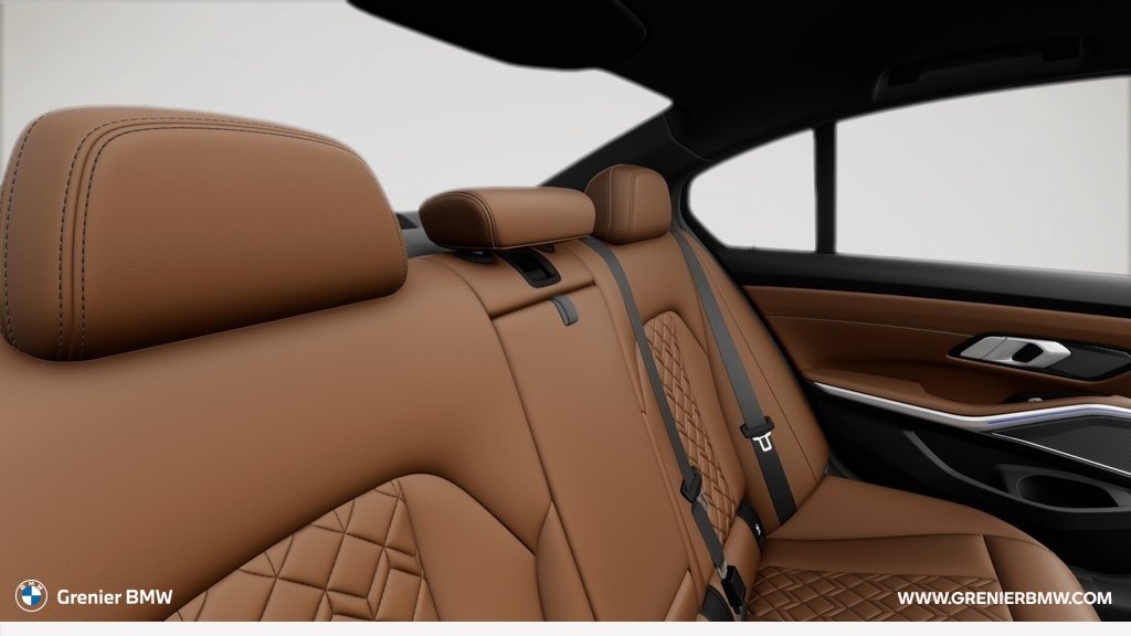 BMW M340i xDrive Sedan(63FT) 2026 à Terrebonne, Québec - 12 - w1024h768px